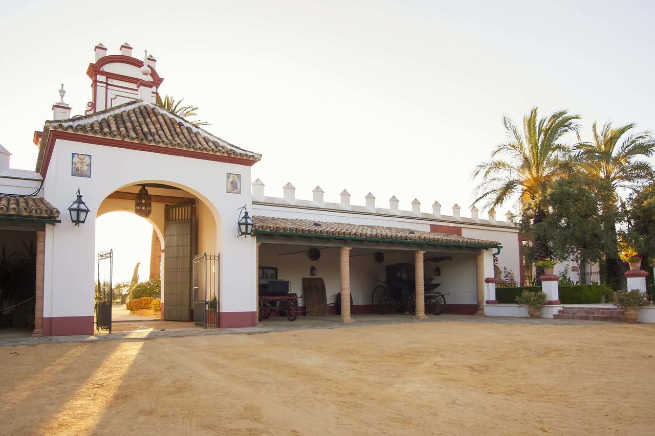 Hacienda De Orán Casa rural *