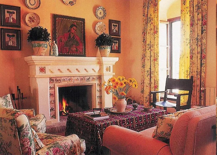 Hacienda de Orán