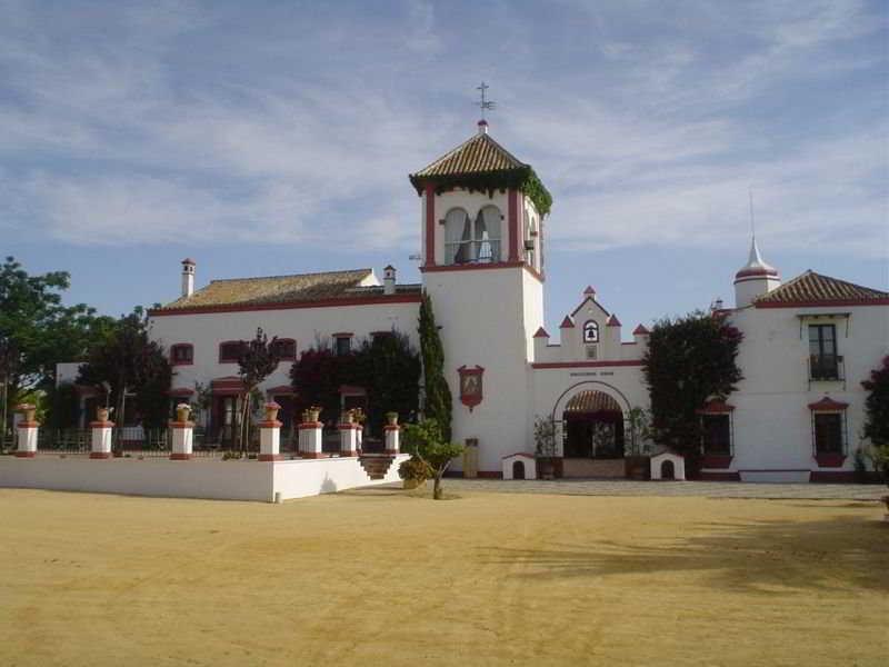 Hacienda De Orán *