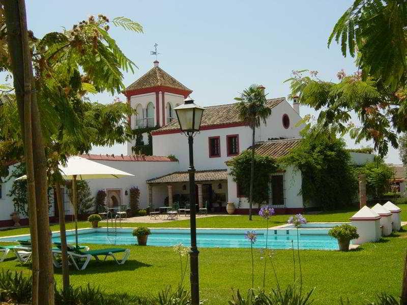 Hacienda De Orán Casa de Campo *
