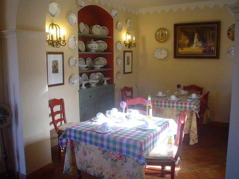 Hacienda De Orán * Utrera