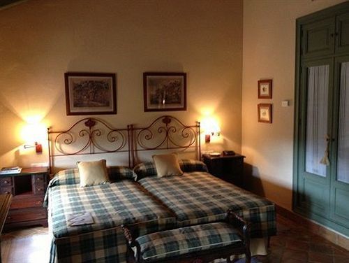 Hacienda De Orán Utrera