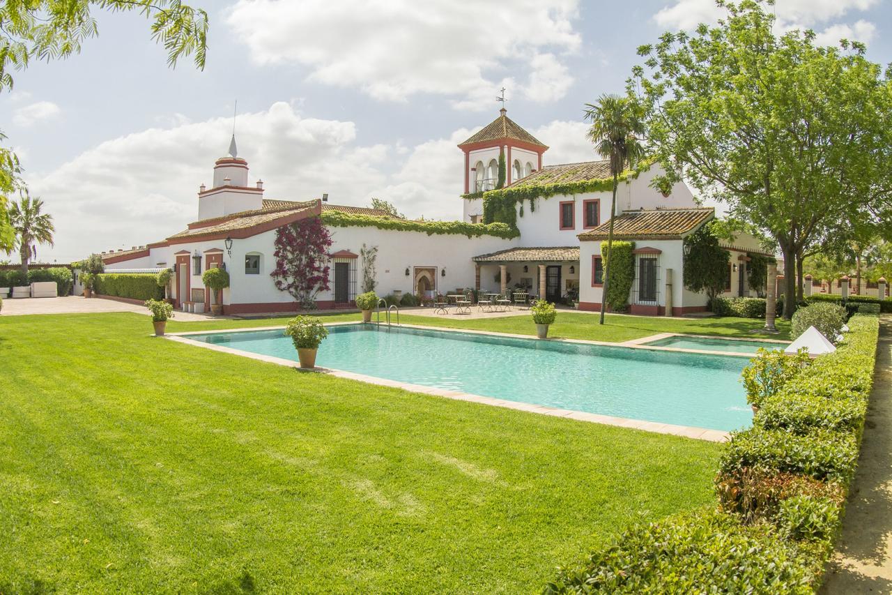 Hacienda De Orán * Utrera