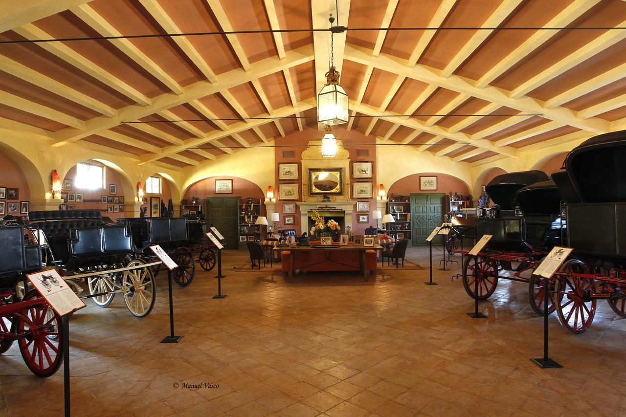 Hacienda De Orán * Utrera