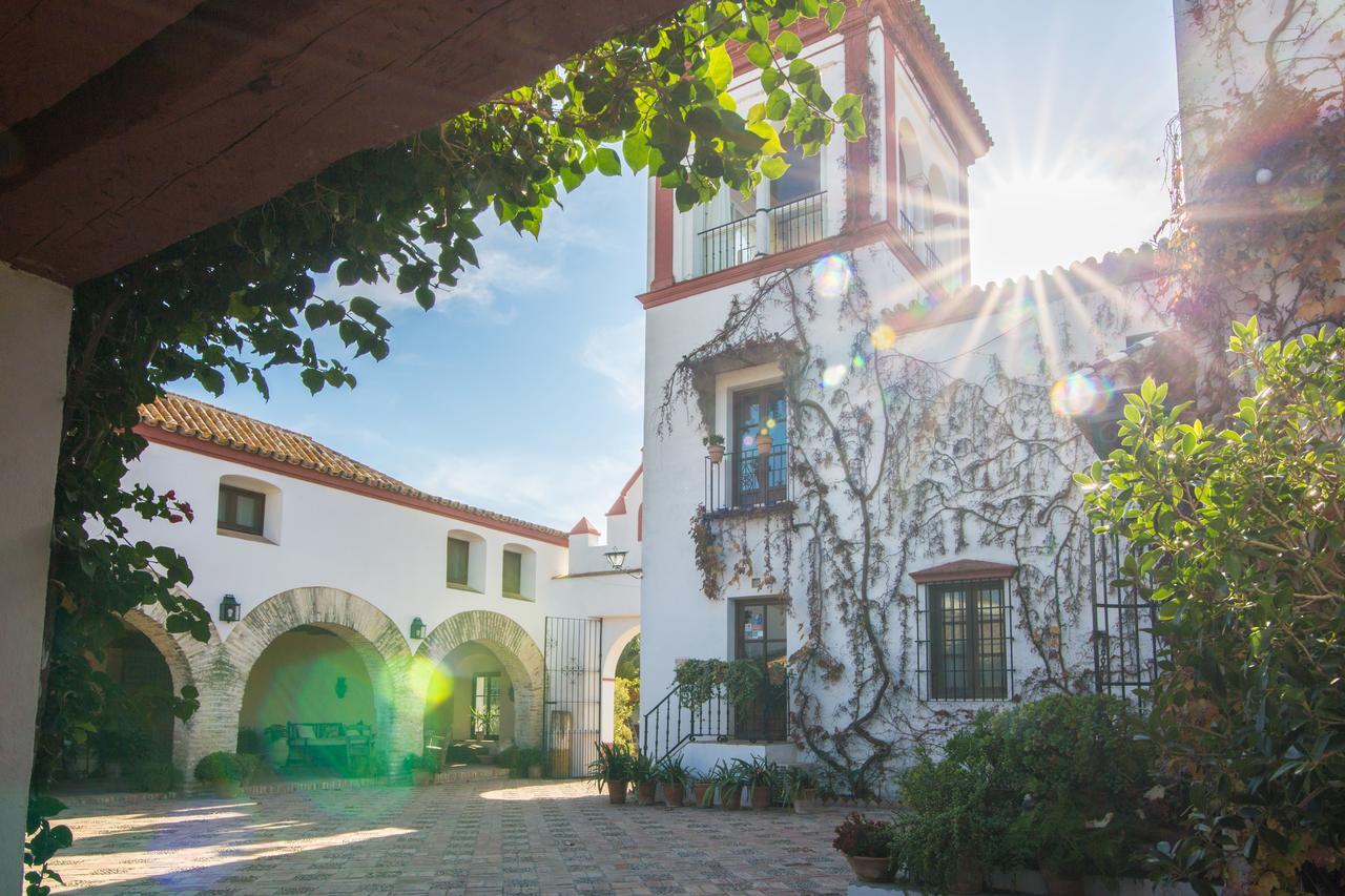 Casa rural Hacienda De Orán