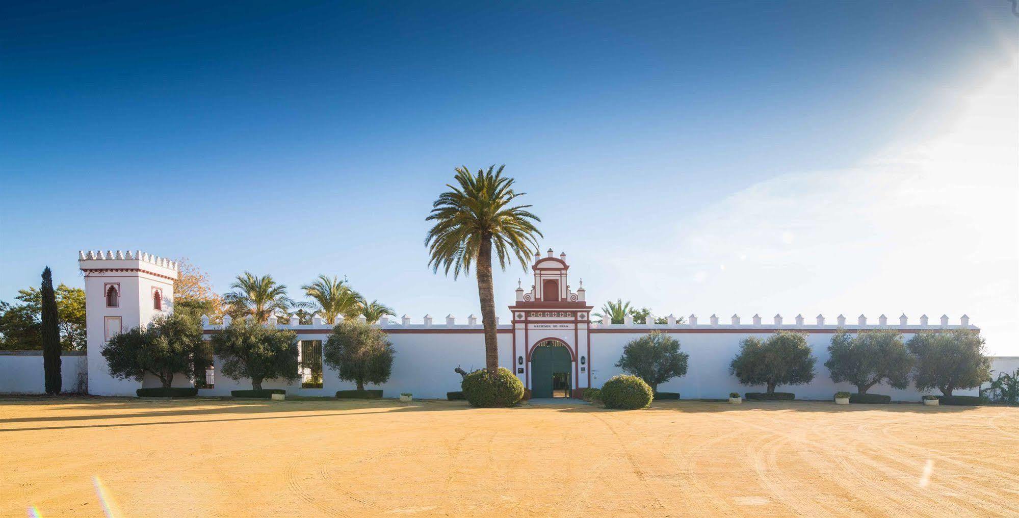 Hacienda De Orán Casa rural *