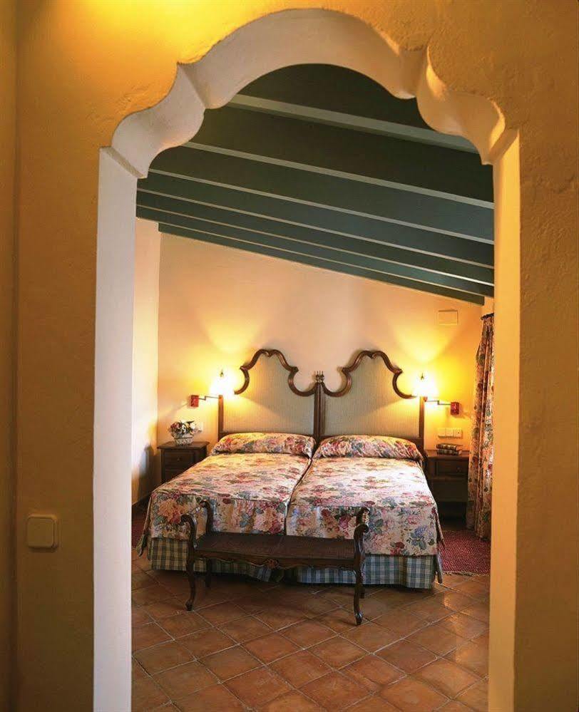 Hacienda De Orán *