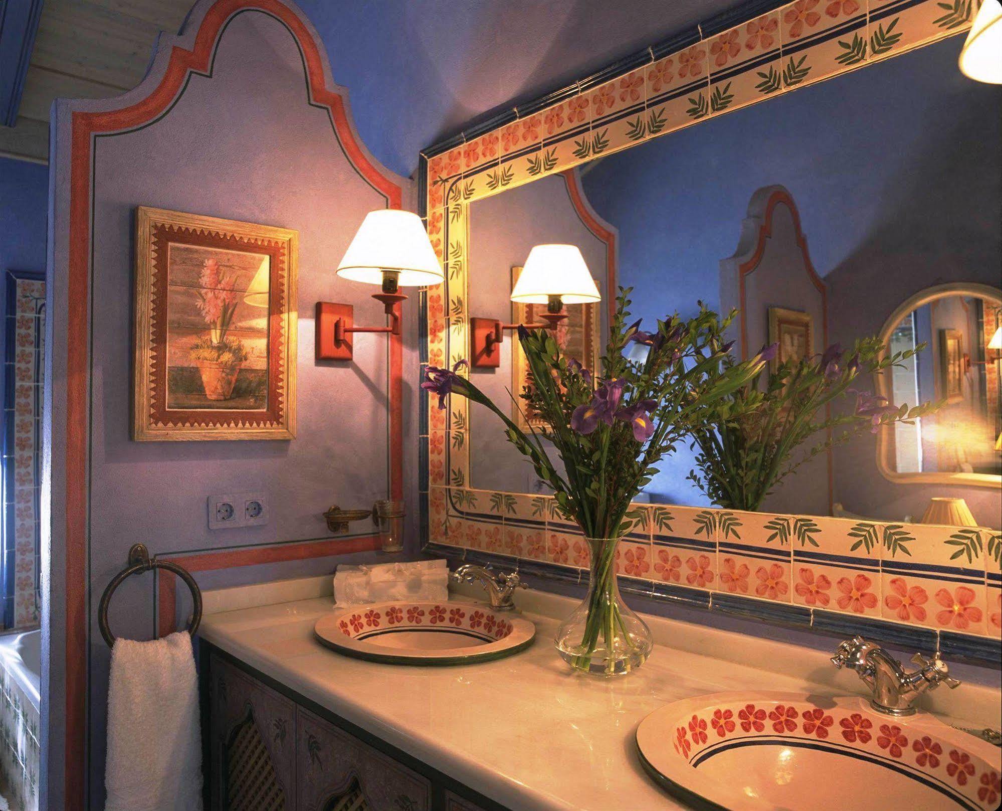 Casa rural Hacienda De Orán