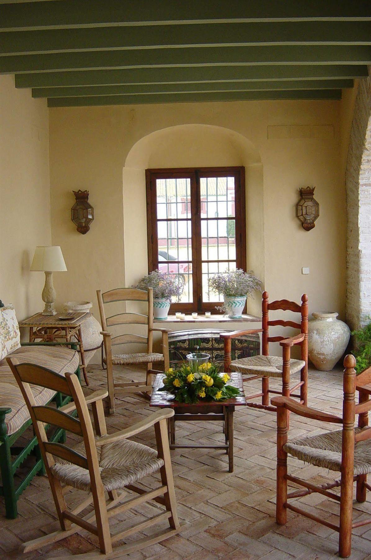 Hacienda De Orán