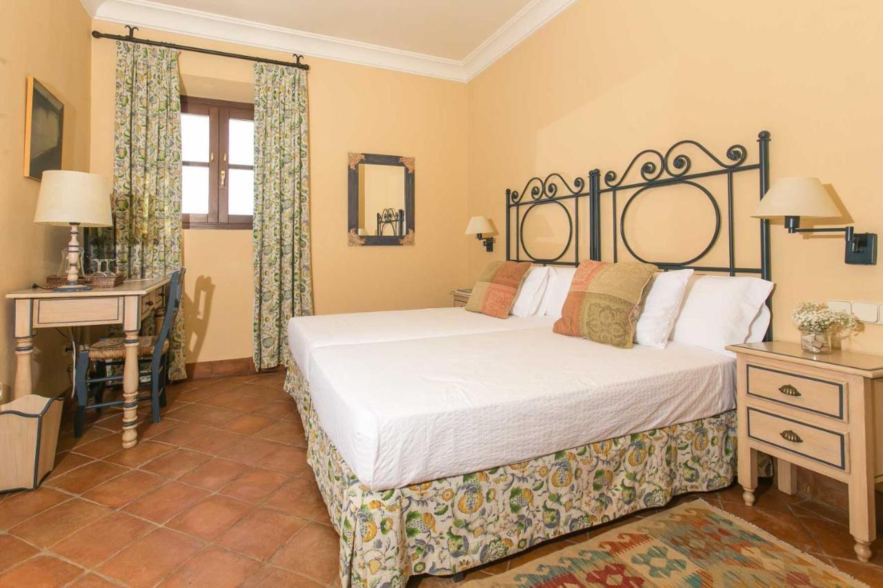 Casa rural Hacienda De Orán