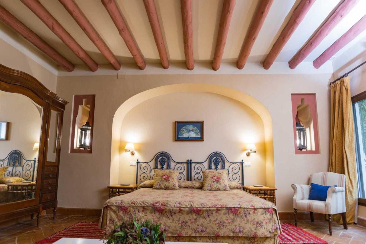 Hacienda De Orán * Utrera