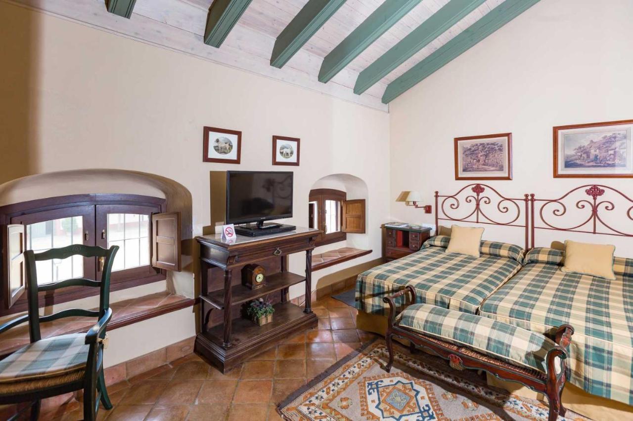 Hacienda De Orán Casa de Campo
