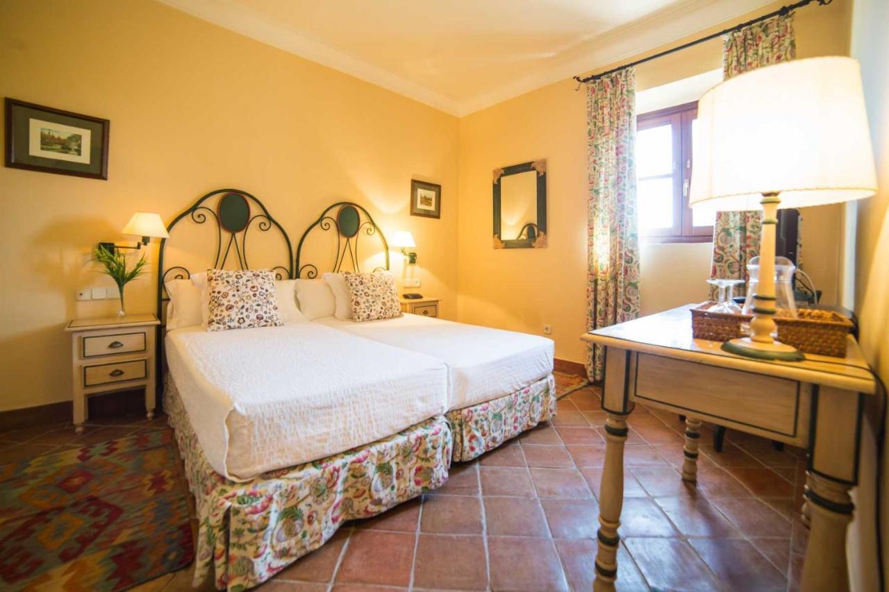 Casa rural Hacienda De Orán Utrera