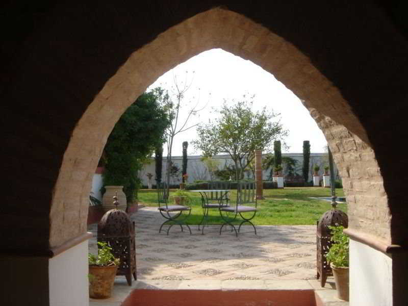 Hacienda De Orán * Utrera