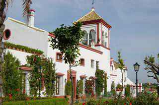 Hacienda De Orán Casa rural
