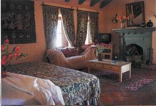 Hacienda De Orán Utrera