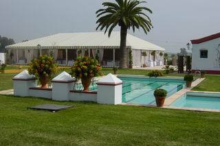 Hacienda De Orán