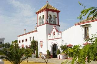 Casa rural Hacienda De Orán