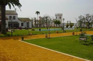 Hacienda De Orán Utrera