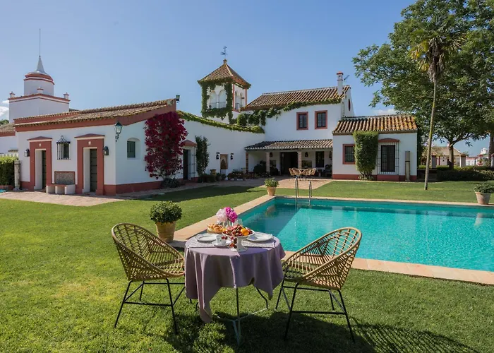 Hacienda de Orán