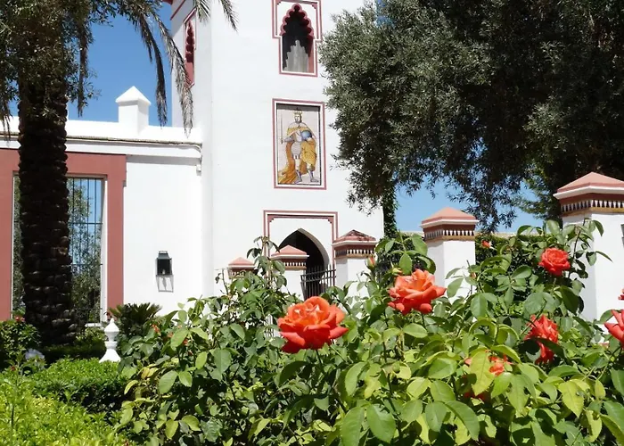 Hacienda de Orán