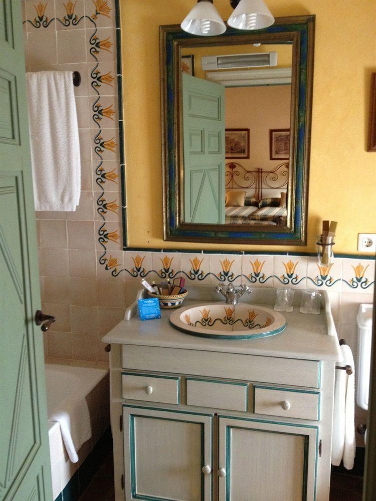 Hacienda De Orán Casa di campagna *