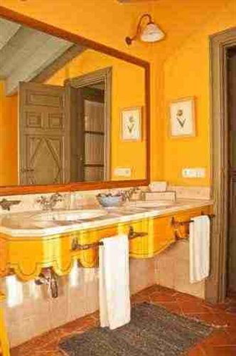 Casa di campagna Hacienda De Orán