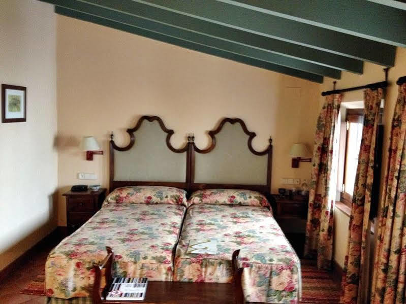 Hacienda De Orán Casa di campagna Utrera