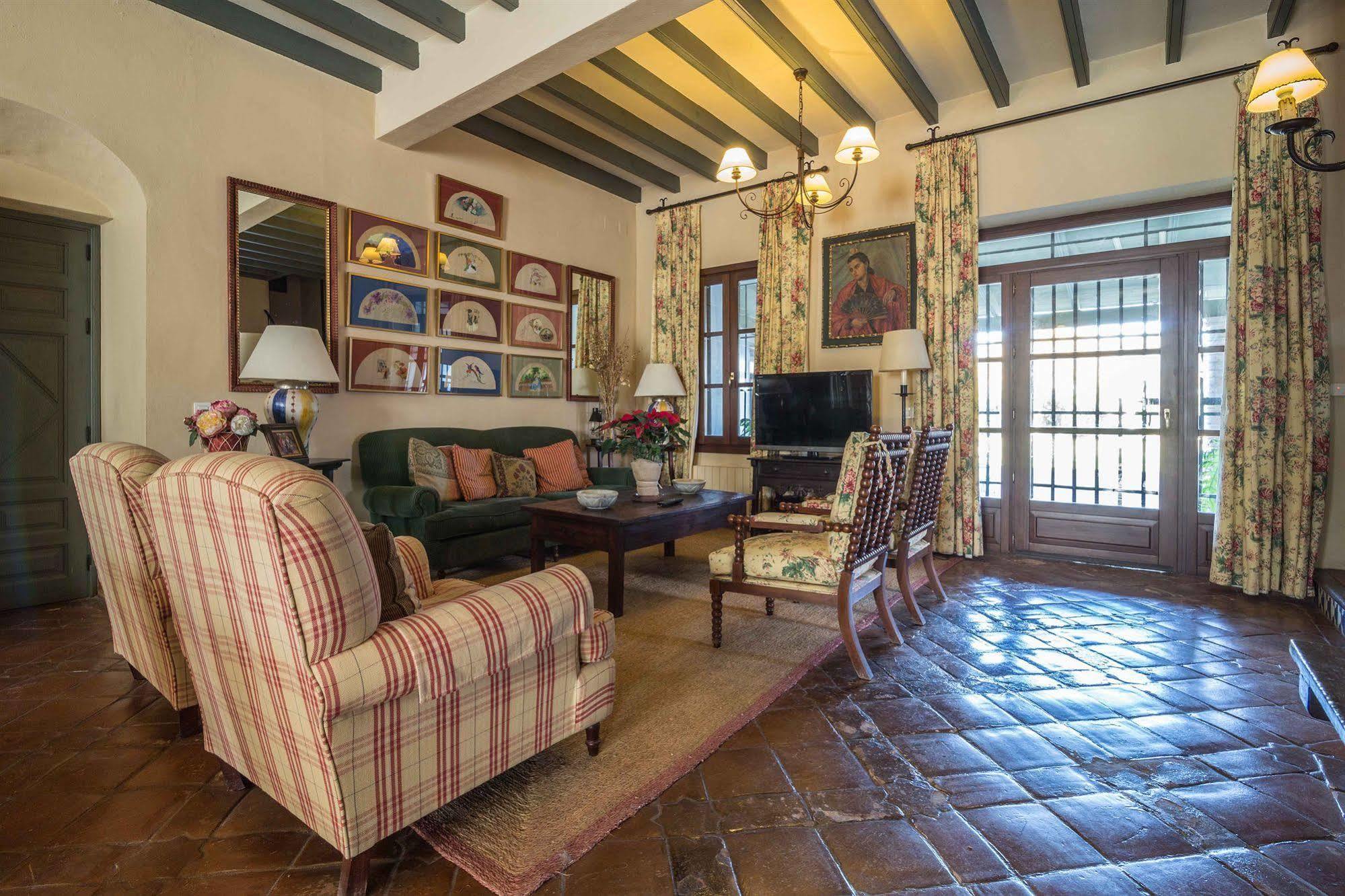 Casa di campagna Hacienda De Orán