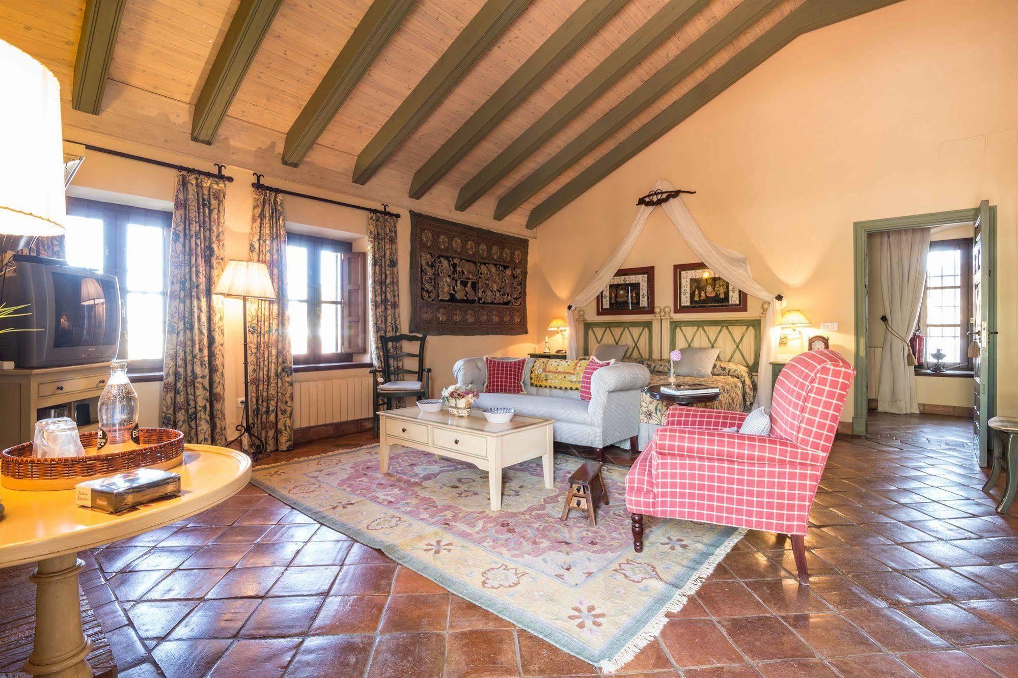 Hacienda De Orán Utrera