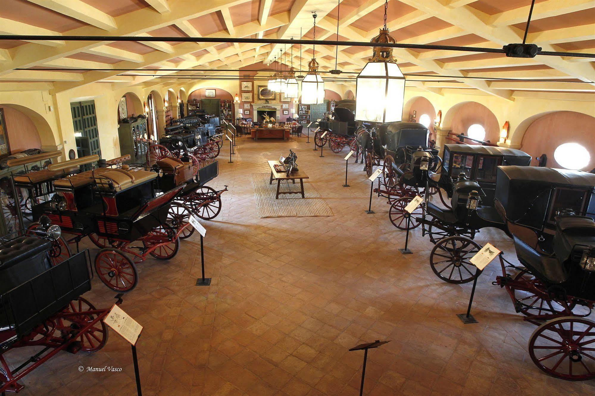 Hacienda De Orán
