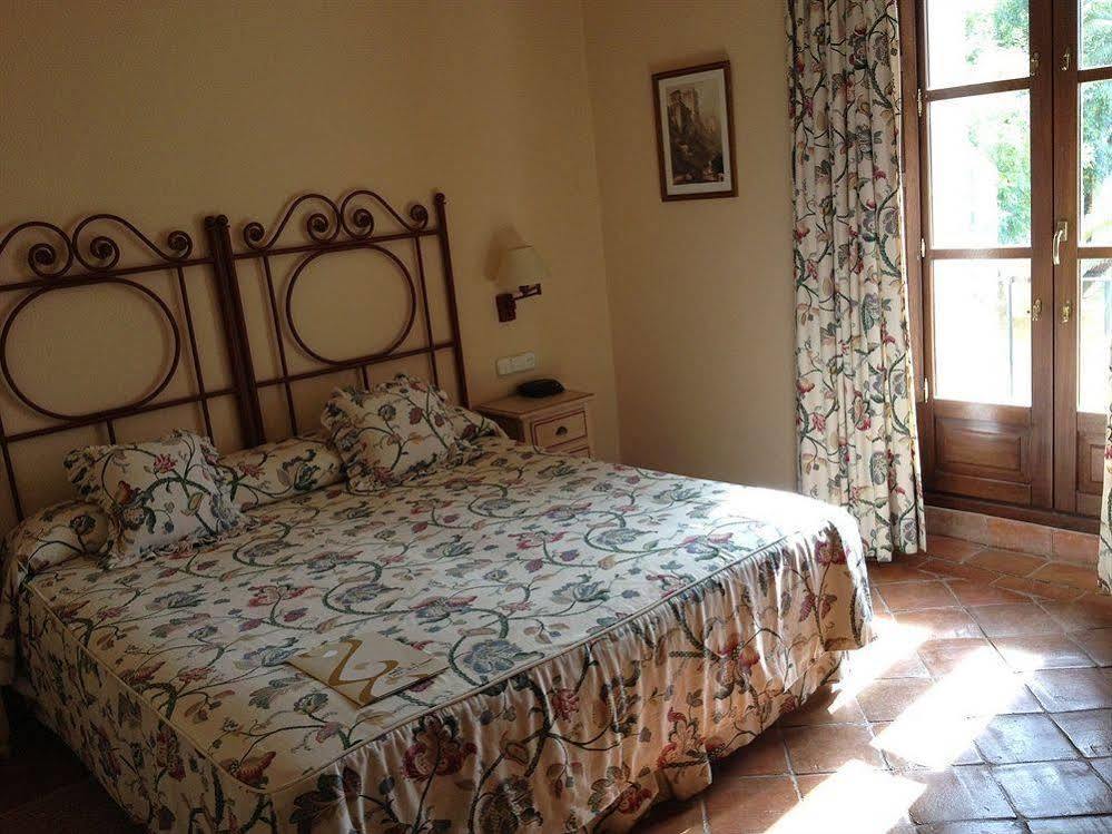 Hacienda De Orán * Utrera