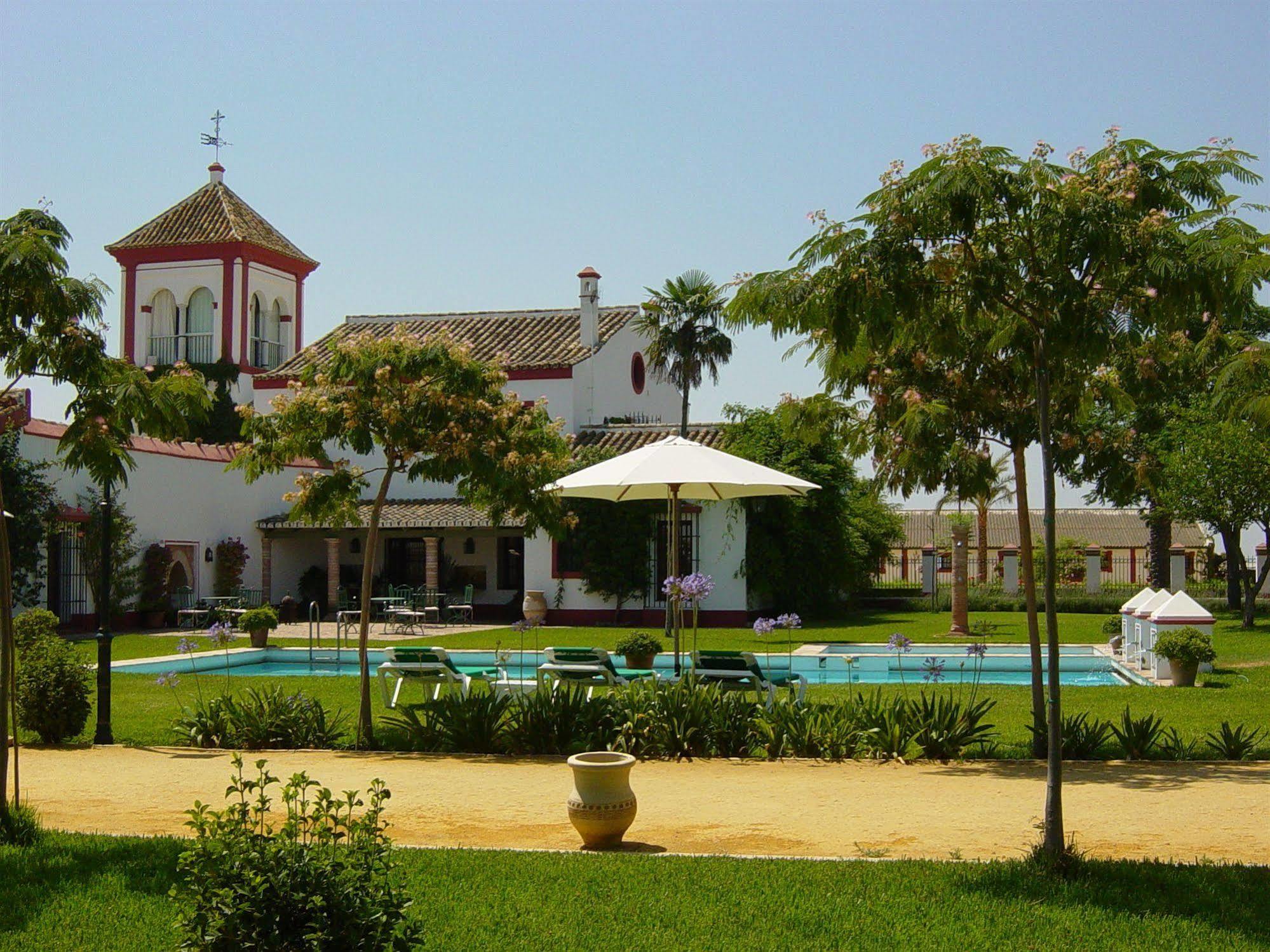 Casa di campagna Hacienda De Orán *
