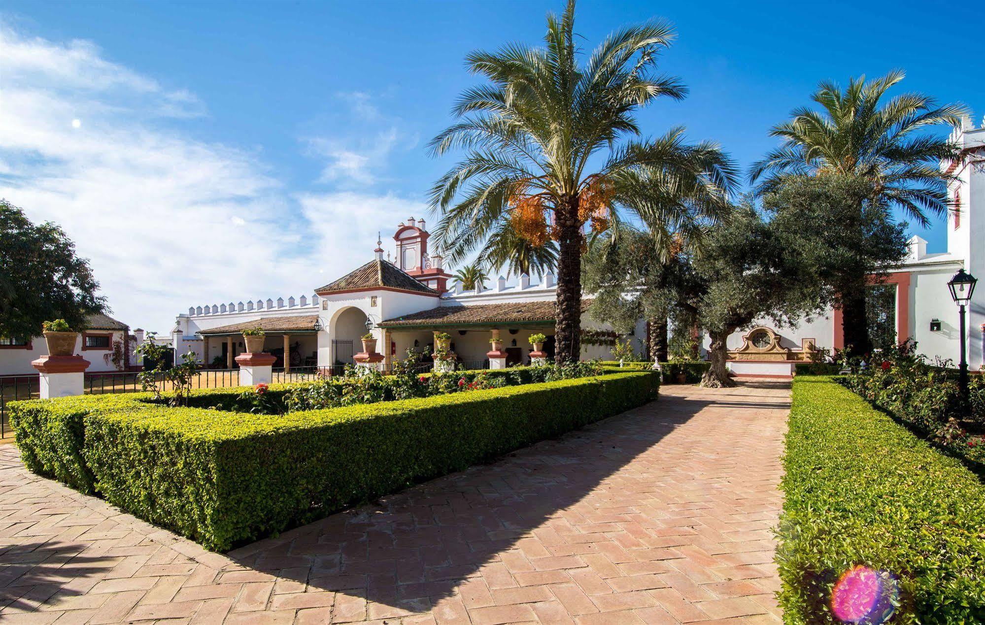 Casa di campagna Hacienda De Orán *