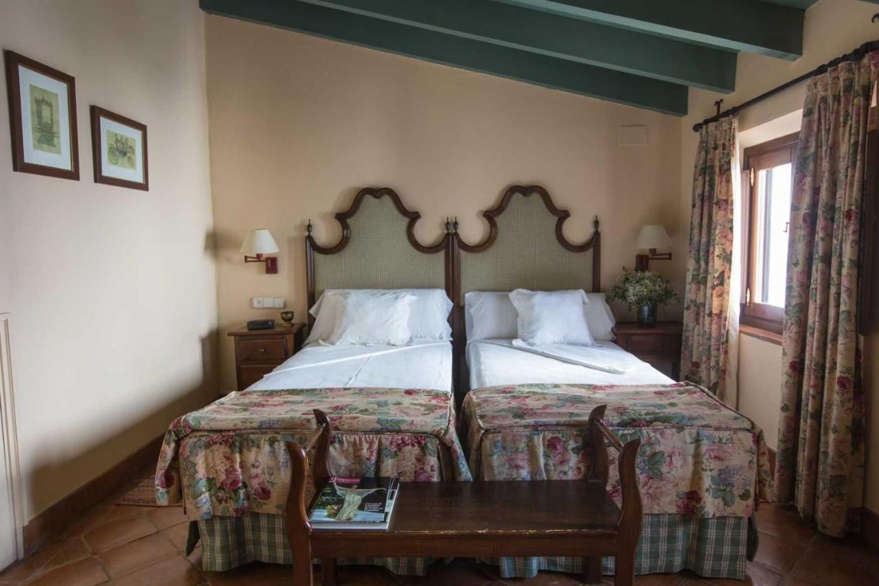 Hacienda De Orán *