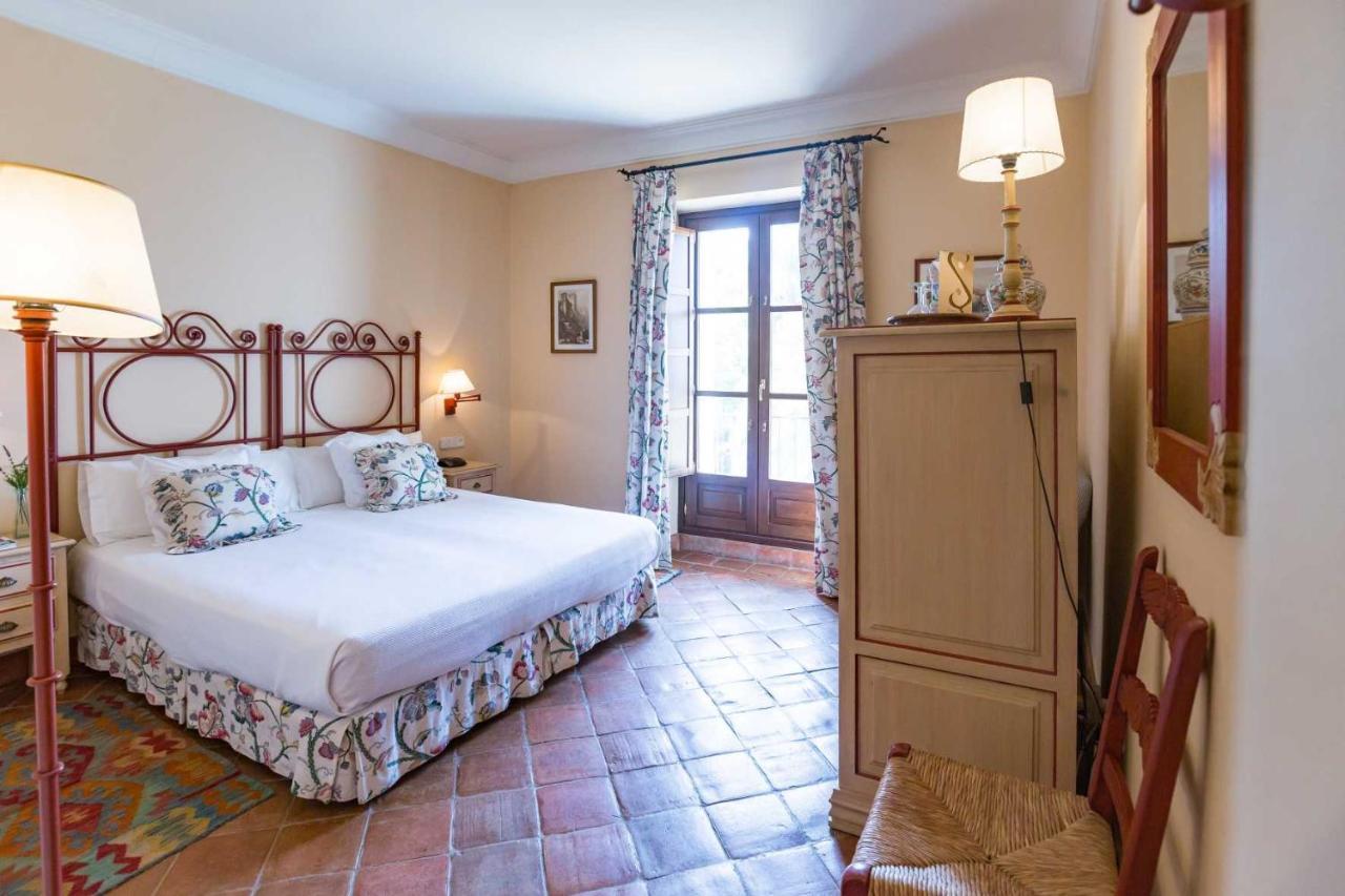 Casa di campagna Hacienda De Orán