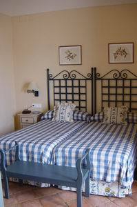 Casa di campagna Hacienda De Orán Utrera